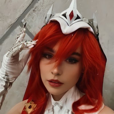 🦊Hi and welcome~
° name: Lex
° activity: cosplayer, creator, fan of makeup and cosmetics🌸
Love making staff like cute straps and body harnesses🌸
inst:👇