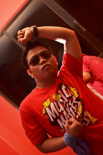 vjczar's profile picture. An icon.