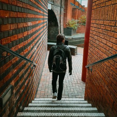 dcjgreen1's profile picture. 