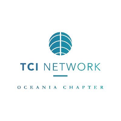 TCI Oceania is one of three formal regional Chapters of the TCI Network