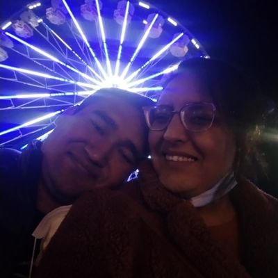 Una persona que le gusta la cocina y las leyes