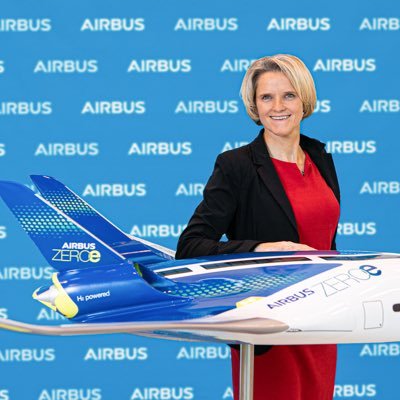 R&T Representative Germany and 
Member of the Board of Airbus Operations GmbH