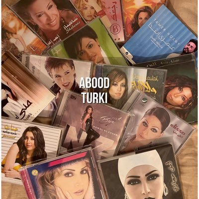 Abood Turki 💿