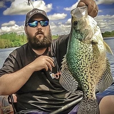 Youtube channel @matthewjessoutdoors #Fishing #Hunting #USMC #Veteran. Happily married Dad, 3 great kids. Youtube https://t.co/0c8oKHosn0