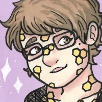 Nika Ilustración (@anaherrero28) 's Twitter Profile