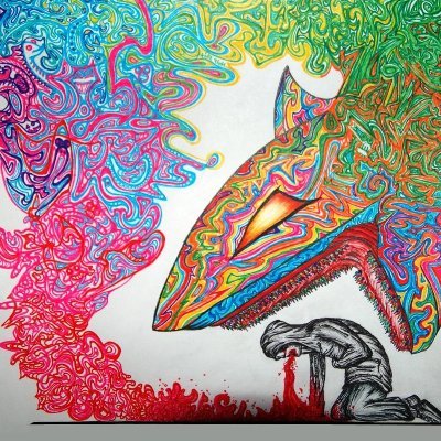 magnetoza's profile image