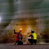 UIBK Climate Research (@uibk_climate) 's Twitter Profile