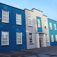 Cork College of FET- Mallow Campus (@mallowcampus) 's Twitter Profile