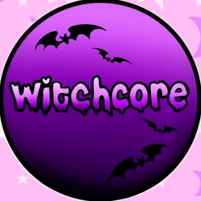 Witchcorearts's profile picture. Stay Weird