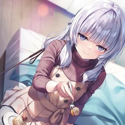 SakayanagiAriss's profile picture. 