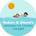 Ruben & Elena's Swimming the Channel for CAFT (@swim4caft) Twitter profile photo Ruben & Elena's Swimming the Channel for CAFT (@swim4caft) Twitter profile photo
