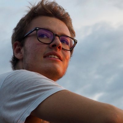 @Tropimundo graduate student in tropical ecology | Bat ecology
PhD candidate 🧑🎓
Currently working with @Ratpenats_Cat on bat swarming 🦇