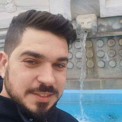 vkalfopoulos's profile picture.