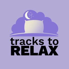 TracksToRelax's profile picture. The Most Relaxing Way to End Your Day - Helping people sleep better with the most relaxing guided sleep meditations