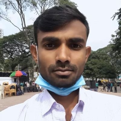 ShorifulSamad's profile picture. MBBS OF DHAKA MEDICAL COLLAGE