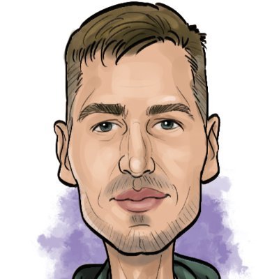 I'm just a dude with a passion for containerization, DevOps and security.
#Kubernetes #Cybersecurity #Docker
