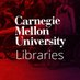 CMU Libraries (@cmulibraries) Twitter profile photo CMU Libraries (@cmulibraries) Twitter profile photo