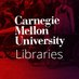 CMU Libraries (@CMULibraries) Twitter profile photo