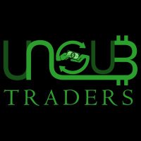 Unsub Traders(@UnsubTrader) 's Twitter Profileg