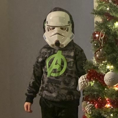 LostCause2016's profile picture. 