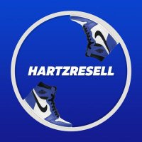 HartzResell (@hartzresell) 's Twitter Profile Photo