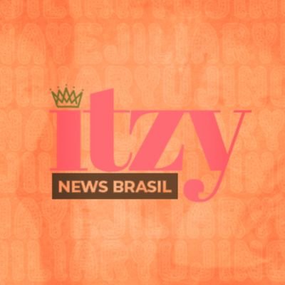 Conta de mídias da @ITZYNewsBRASIL
aqui você encontra fotos vídeos que não podem ser postadas na conta principal