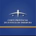 Corte Provincial de Justicia de Imbabura (@corteimbabura) Twitter profile photo Corte Provincial de Justicia de Imbabura (@corteimbabura) Twitter profile photo