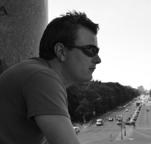 joostmater's profile picture. 