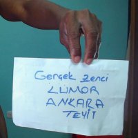LUMOR NEGRO (@zencilumor) 's Twitter Profile