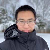 Yongjia Song (@songmath) 's Twitter Profile Photo