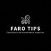 Faro Tips (@farotips) Twitter profile photo Faro Tips (@farotips) Twitter profile photo
