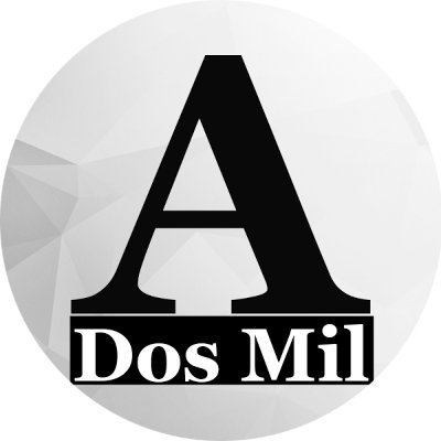 antimafiadosmil Profile Picture