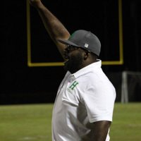 Clarence Wilson (@coach_wilson56) 's Twitter Profile