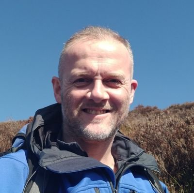 From Army Veteran to Customer Success Manager - I've no idea how?! Qualified Mountain Leader & Climbing Instructor and lover of The Great Outdoors.