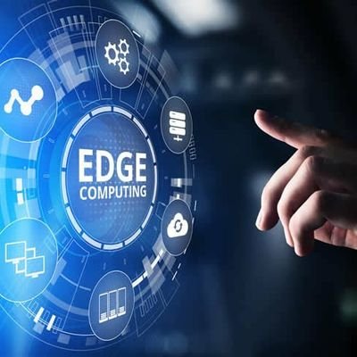 EdgeComputing4's profile picture. Edge Computing Technical Account Manager