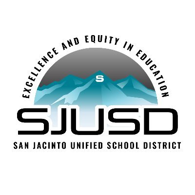 This is the official Twitter account for San Jacinto USD.  We provide 