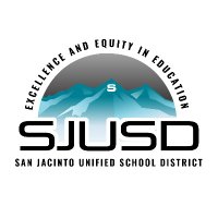 San Jacinto Unified School District (@sanjacintousd) 's Twitter Profile