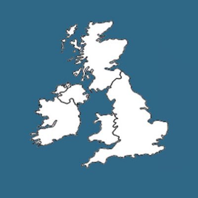 An experimental account mapping the day's shipping forecast details from all 31 regions of water around the British Isles using Met Office data ⚓️