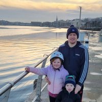 Cathal O'Kane (@cacsyboy) 's Twitter Profile Photo