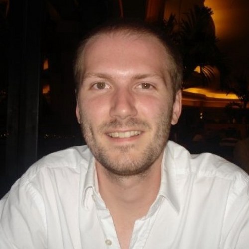 David Sedge Email & Phone Number