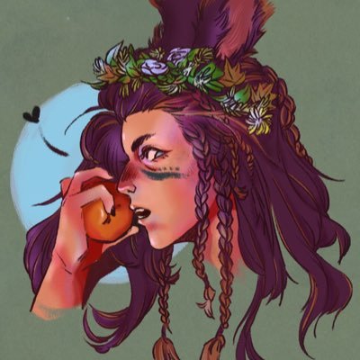 23 (They/Them) Gay/Ace @ was BookNookMMD | icon by @spooky__souls | https://t.co/DoBwcni4Za