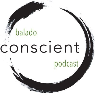 conscient podcast / balado conscient