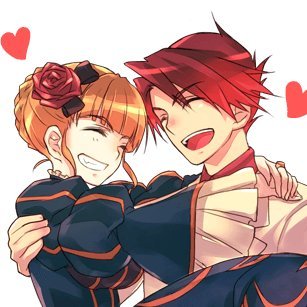 Account for ship week from July 9th-15th celebrating Beatrice/Battler from Umineko.