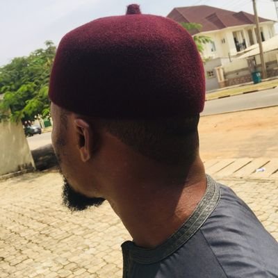 Striving for Jannah/Daddy Ihsan/Nini's Riri /An advocate for Good Governance/ A World of Peaceful Coexistence/We are the people of AlhamdulillahGGMU#