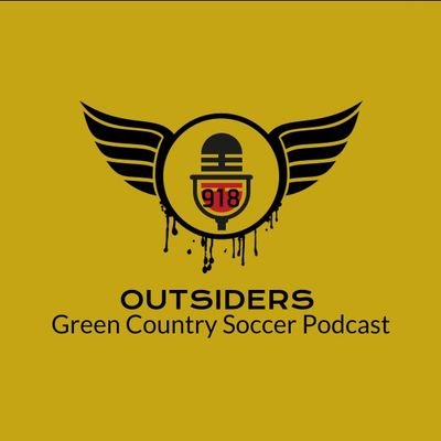 918OutsidersPod Profile Picture