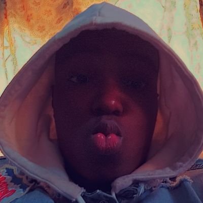 JA_ARA_E's profile picture. HOLY WATER ON MY HEAD AND FEET😇
OUTSIDER🦍🦍
OUTSIDERS  Forever