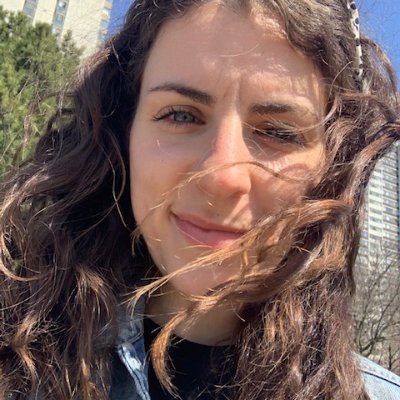 MsLanzarotta's profile picture. Teacher. Lifelong learner. 
TCDSB