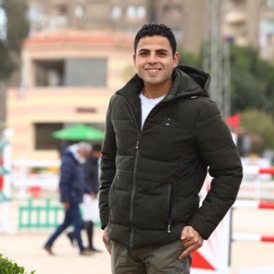 vet # Graduated from mansura university at 2019 # ً Diploma for poultry and Rabbit at 2021