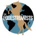 The Equestrianists (@mongolderbylive) Twitter profile photo