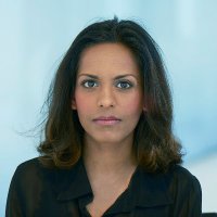 Ruchi Patel (@ruchispatel) 's Twitter Profile